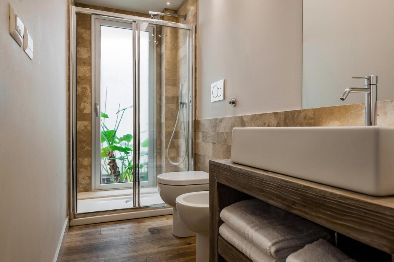 Ferrini Home - Piazza Trento คาตาเนีย ภายนอก รูปภาพ