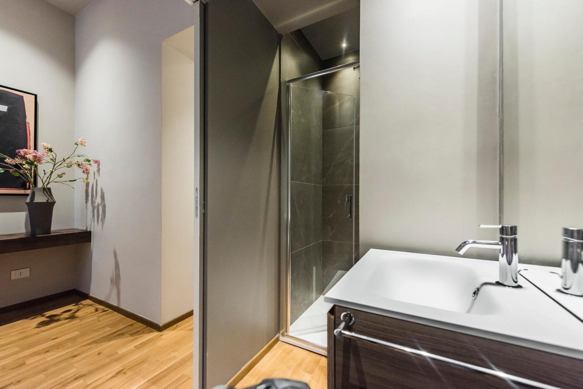 Ferrini Home - Piazza Trento คาตาเนีย ห้อง รูปภาพ