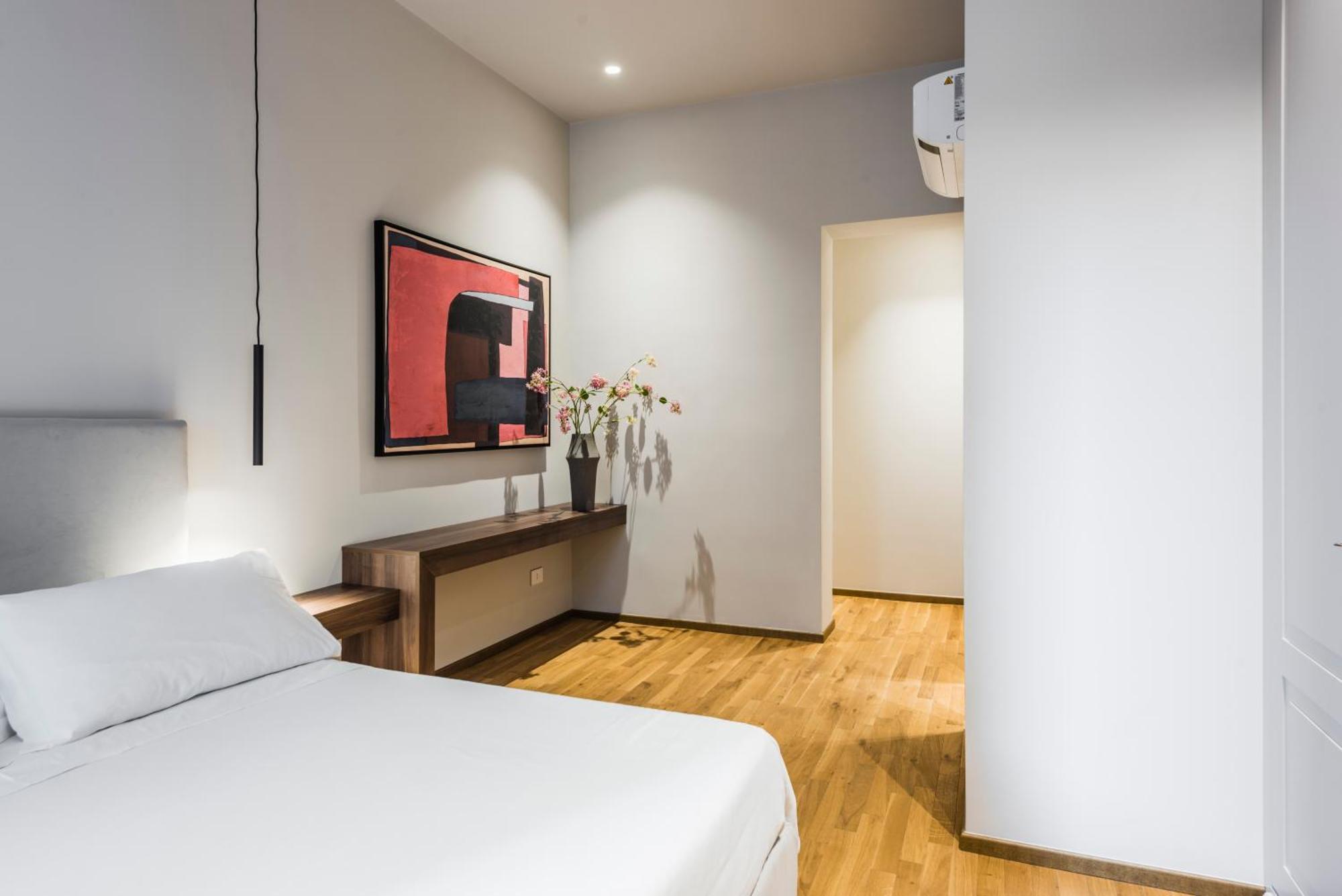Ferrini Home - Piazza Trento คาตาเนีย ห้อง รูปภาพ