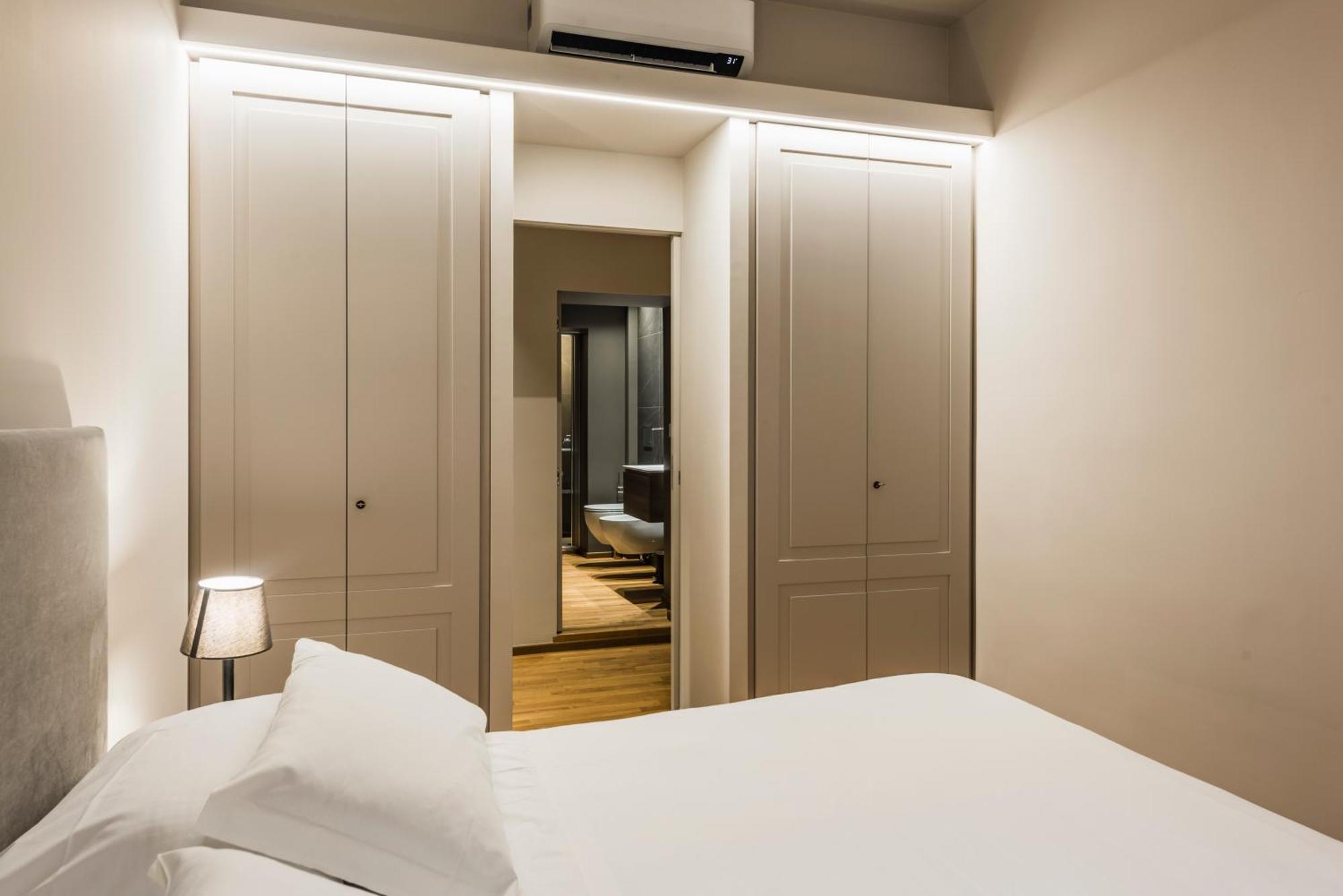 Ferrini Home - Piazza Trento คาตาเนีย ห้อง รูปภาพ
