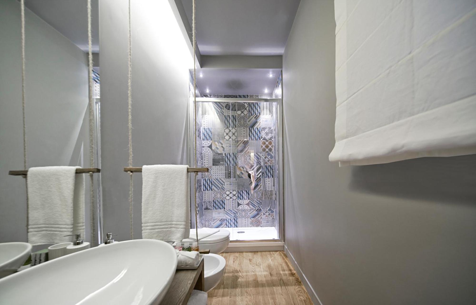 Ferrini Home - Piazza Trento คาตาเนีย ห้อง รูปภาพ