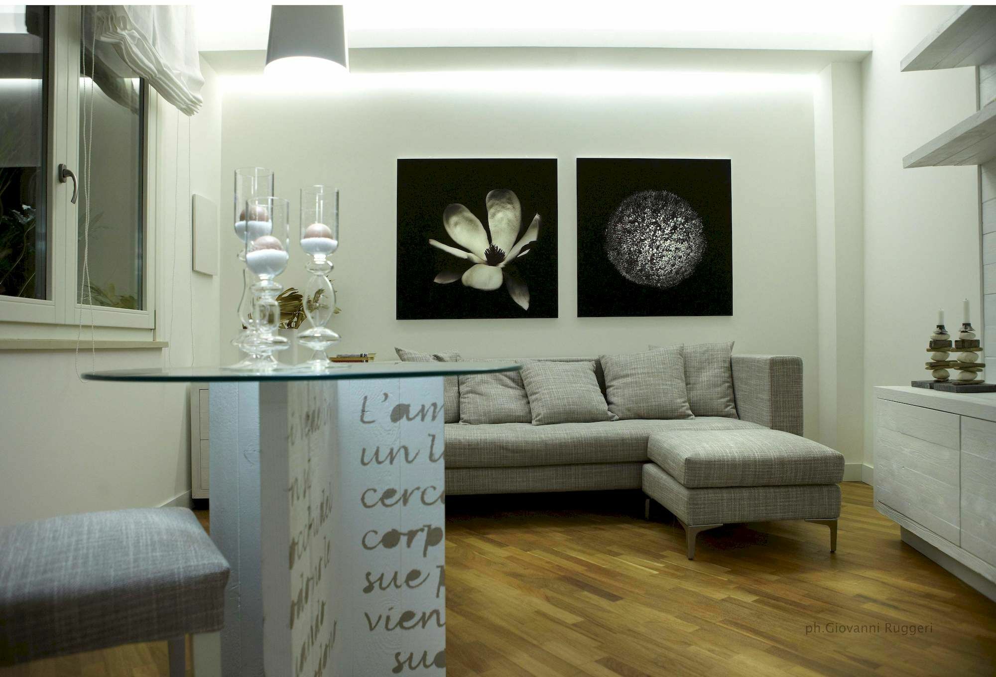 Ferrini Home - Piazza Trento คาตาเนีย ภายนอก รูปภาพ